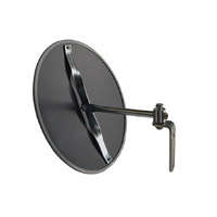 Indoor Economy Convex Mirror