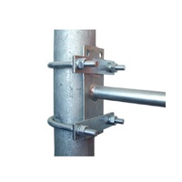 60mm U-Bolt Mounting Accessory Pack