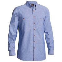 Bisley Chambray Shirt