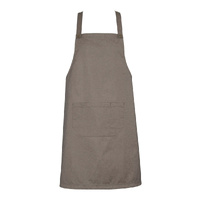 Biz Collection Urban Bib Apron