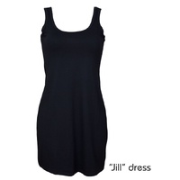 Bamboo Jill Dress
