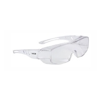 Bolle Overlight Safety Glasses