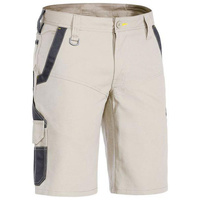 Bisley Flx & Move Stretch Cargo Short