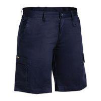 Bisley Women's Cool LightWeight Utility Short