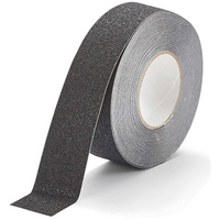 Dolphy anti skid tape 25mmx18m - black