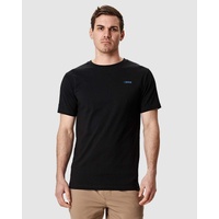 Corp Tee Black