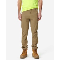 Mens Light Pant Stone