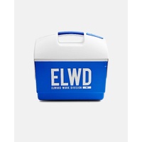 Elwd Cooler - 10L Blue