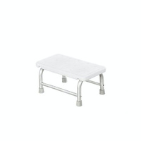 1 Step Stainless Steel Frame