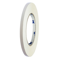 Husky Tape 288x Pack 192 Acid Free Double Sided Tape 06mm x 50m