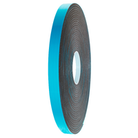 Husky Tape 12x Pack 7305 Glazing Spacer Tape 24mm x 15m
