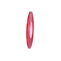 Husky Tape 32x Pack A4050C Acribond Clear Acrylic Foam Tape 09mm x 33m