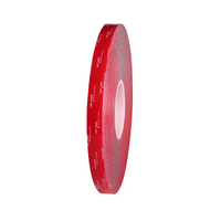 Husky Tape 16x Pack A4100C Acribond Acrylic Foam Tape 18mm x 33m