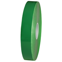 Husky Tape 6x Pack A8080G Acribond Grey Acrylic Foam Tape 48mm x 66m