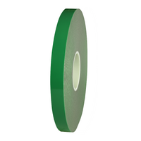 Husky Tape 12x Pack A8150G Acribond Dark Grey Acrylic Foam Tape 24mm x 30m