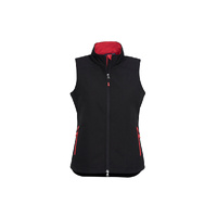 Biz Collection Ladies Geneva Vest