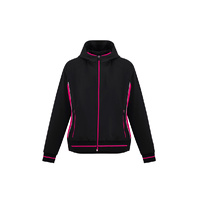 Biz Collection Ladies Titan Jacket