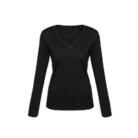 Biz Collection Ladies Milano Pullover