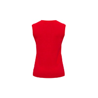 Biz Collection Ladies V-Neck Vest