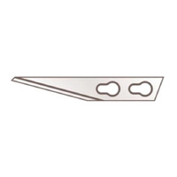 Martor Graphic Replacement Safety Knife Blade #34