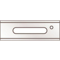 Martor Industrial Replacement Safety Knife Blade #869