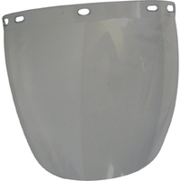 Maxisafe Smoke EXTRA HIGH IMPACT Replacement Lens