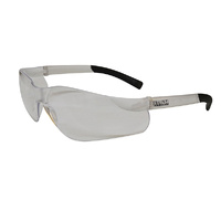 NEVADA Safety Glasses with Anti-Fog Clear Lens