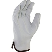 Maxisafe Economy Full Grain Rigger Glove