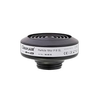 Particle filter P R SL to suit CleanAIR Asbest