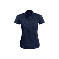 Biz Collection Ladies Coast Polo