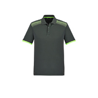 Biz Collection Mens Galaxy Polo