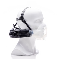 CleanSpace CST Harness