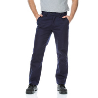 WORKIT Cotton Drill Regular Weight Work Pants