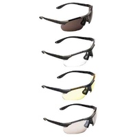 Pro Choice Safety Gear Typhoon Safety Glasses