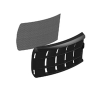 JSP Replacement Powercap Infinity Pre-Filters With Covers
