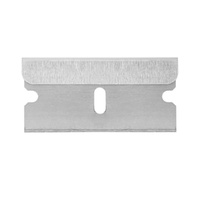 Ronsta Knives Straight Edge Blades 100x Pack