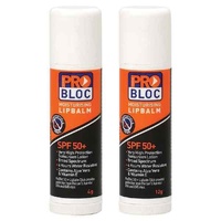 Probloc 50+ Lip Balm
