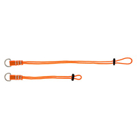 Web Tool Tail with Loop 30cm