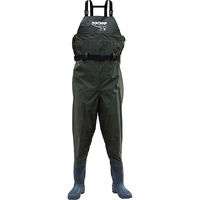 Delux PVC Fishing Wader