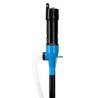 Liquid transfer pump