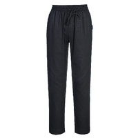 Portwest Cotton Mesh Air Chefs Pants