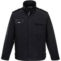 Huski Warden Softshell Jacket