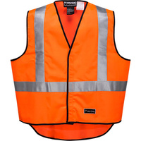 Huski Patrol Vest