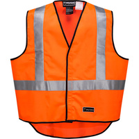 Huski Patrol Vest 2x Pack