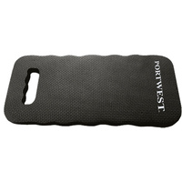 Kneeling Pad Black Regular