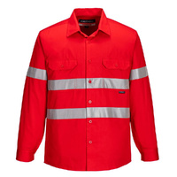 Portwest Lightweight Darwin Shirt (Night time Only)