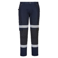 Portwest Bio Motion Slim Fit Work Pants
