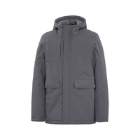 Rainbird Workwear Harvey Parka