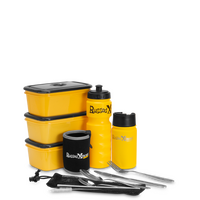 Rugged Xtremes Crib Accessory Kit