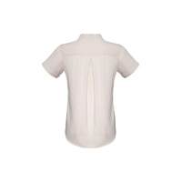 Biz Collection Ladies Madison Short Sleeve Shirt